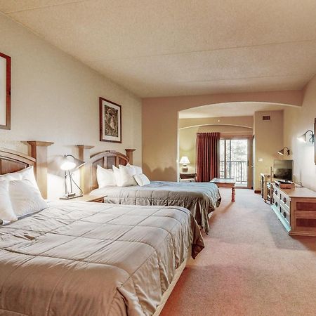 Chula Vista Condo Unit 2647 Wisconsin Dells Exteriér fotografie
