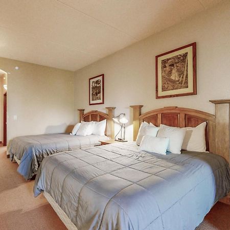 Chula Vista Condo Unit 2647 Wisconsin Dells Exteriér fotografie
