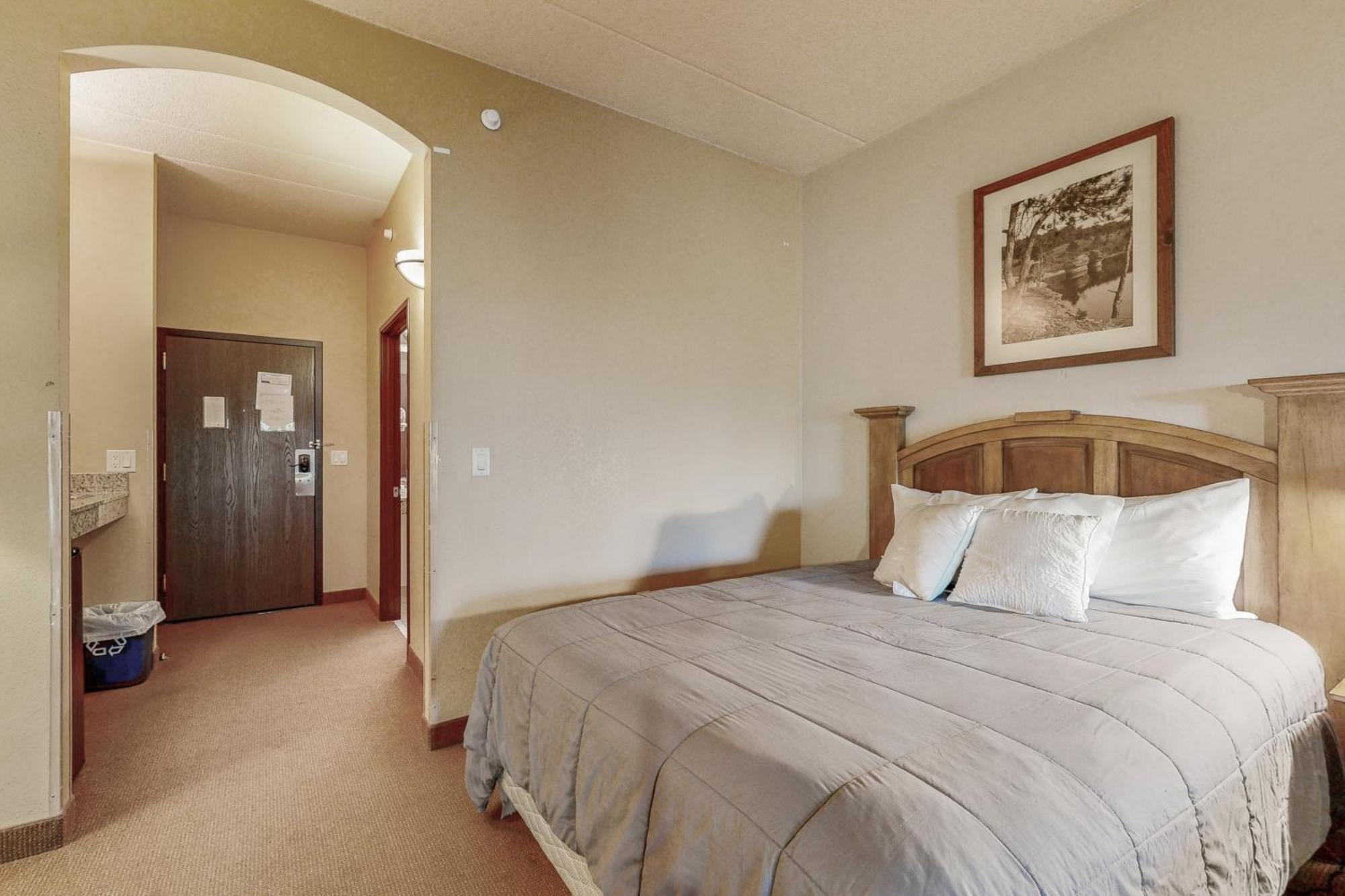 Chula Vista Condo Unit 2647 Wisconsin Dells Exteriér fotografie