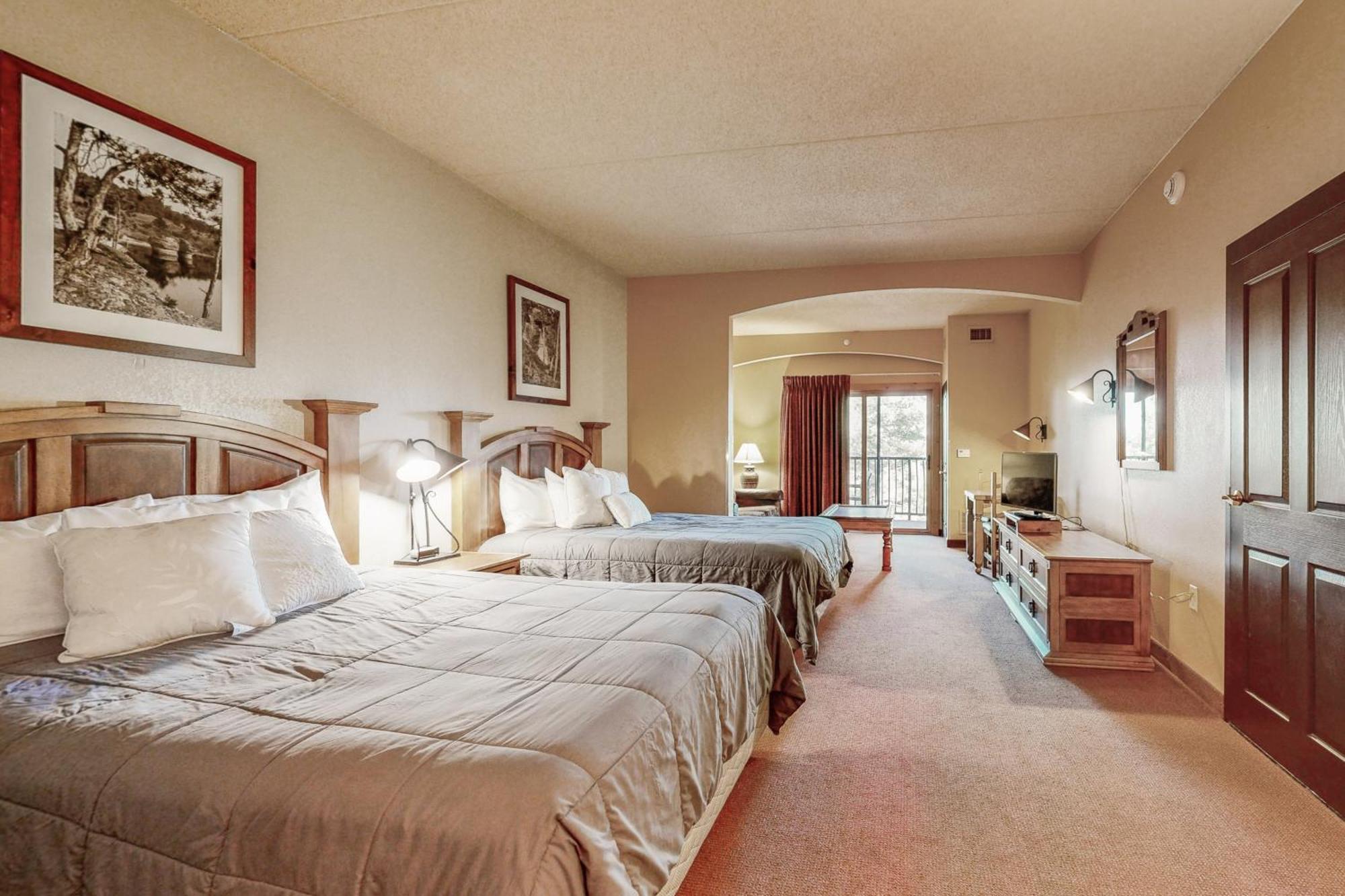 Chula Vista Condo Unit 2647 Wisconsin Dells Exteriér fotografie