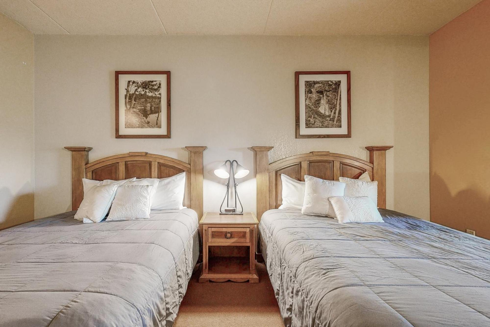 Chula Vista Condo Unit 2647 Wisconsin Dells Exteriér fotografie