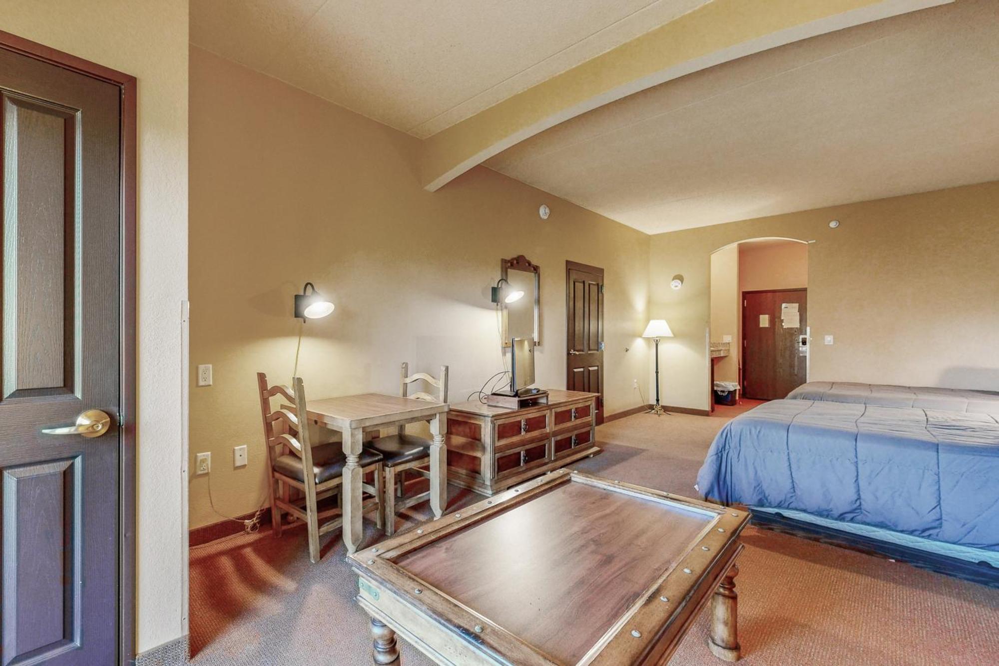 Chula Vista Condo Unit 2647 Wisconsin Dells Exteriér fotografie