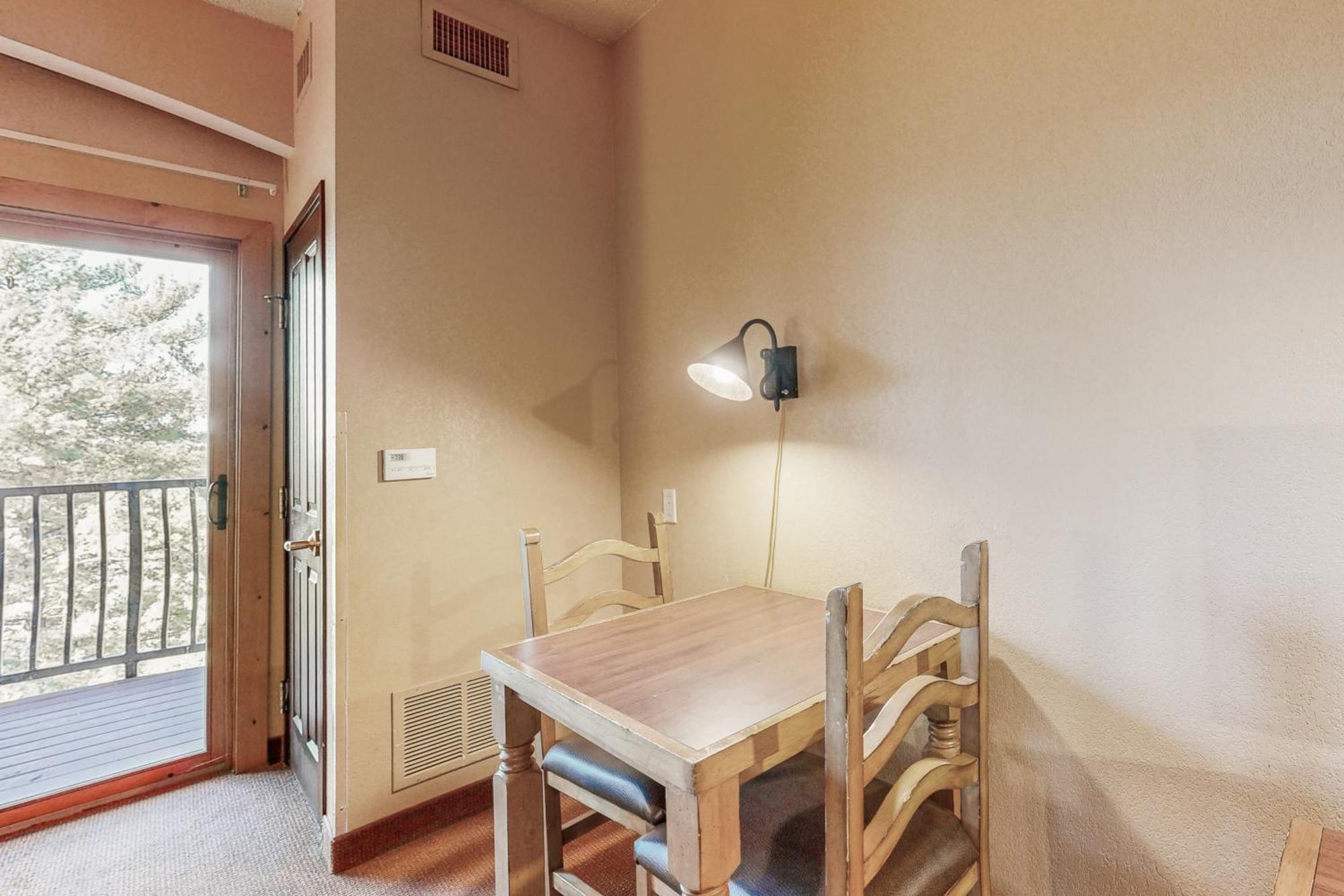 Chula Vista Condo Unit 2647 Wisconsin Dells Exteriér fotografie