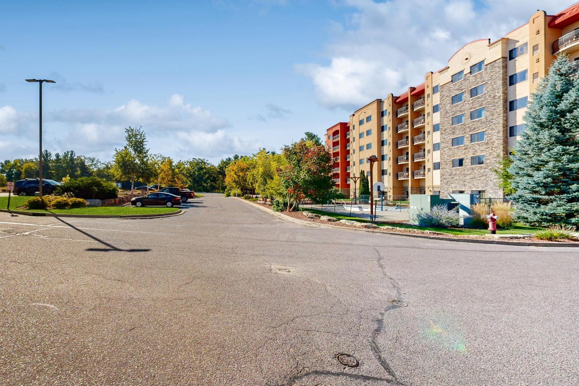Chula Vista Condo Unit 2647 Wisconsin Dells Exteriér fotografie