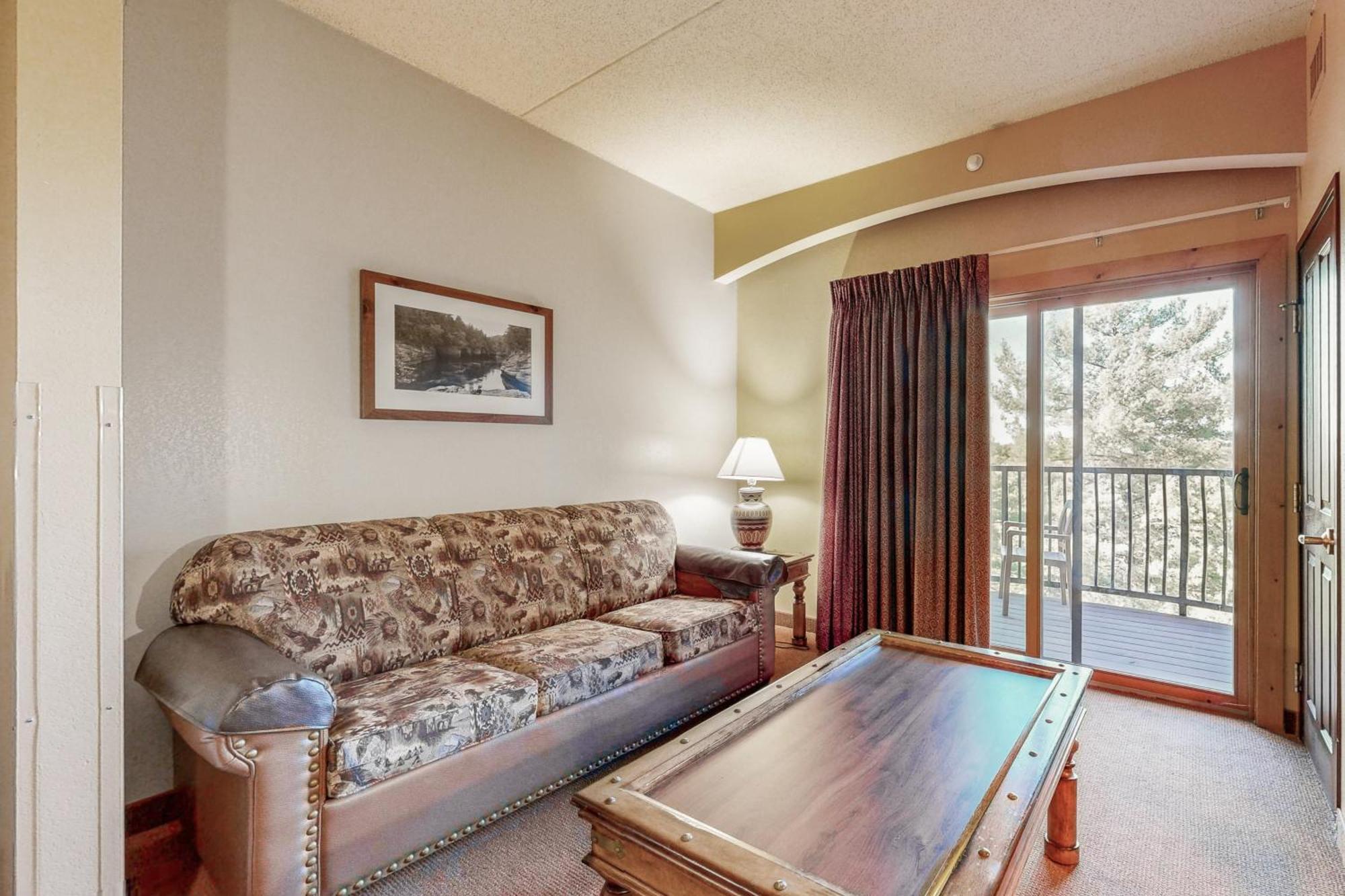 Chula Vista Condo Unit 2647 Wisconsin Dells Exteriér fotografie