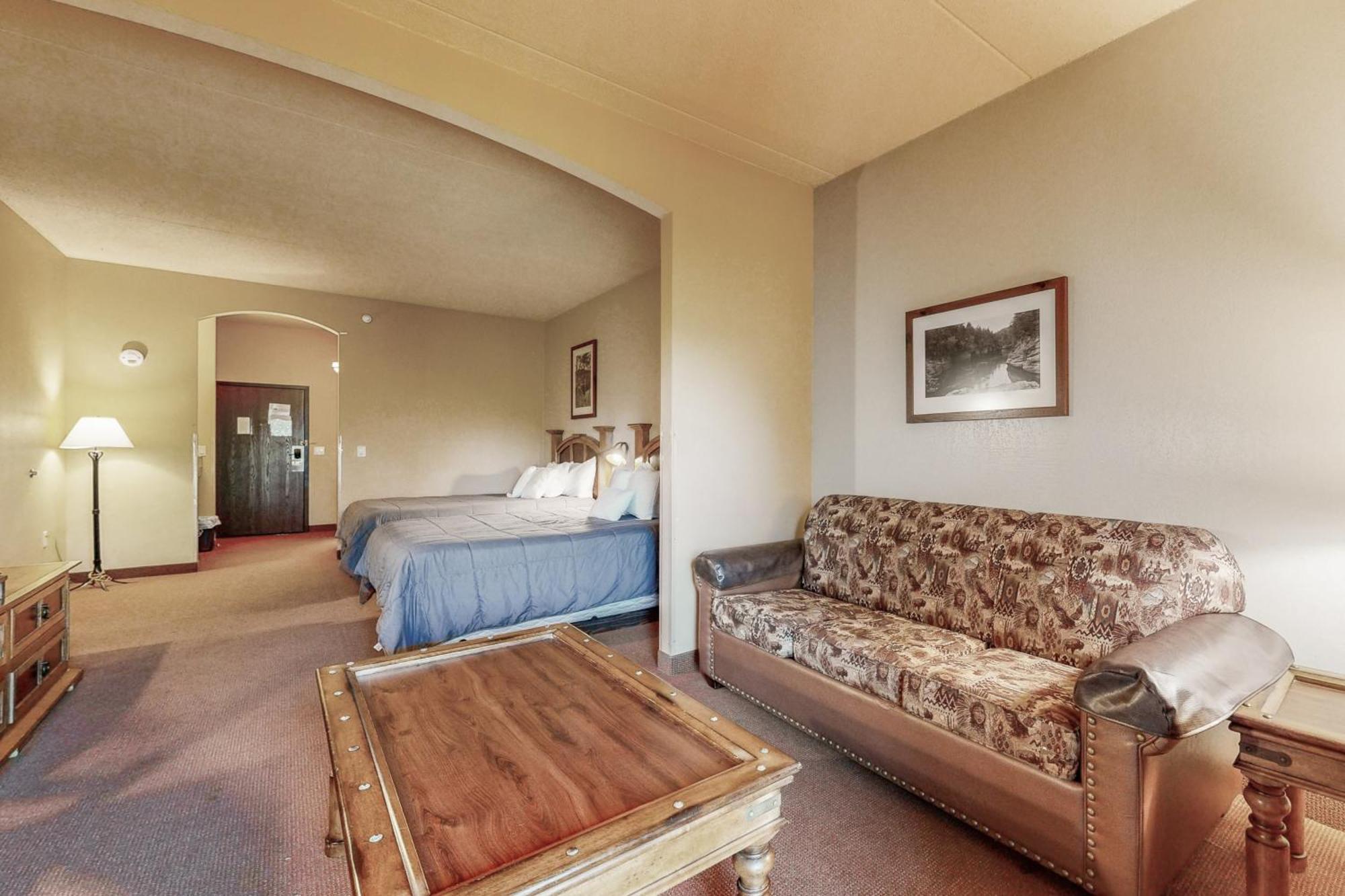 Chula Vista Condo Unit 2647 Wisconsin Dells Exteriér fotografie