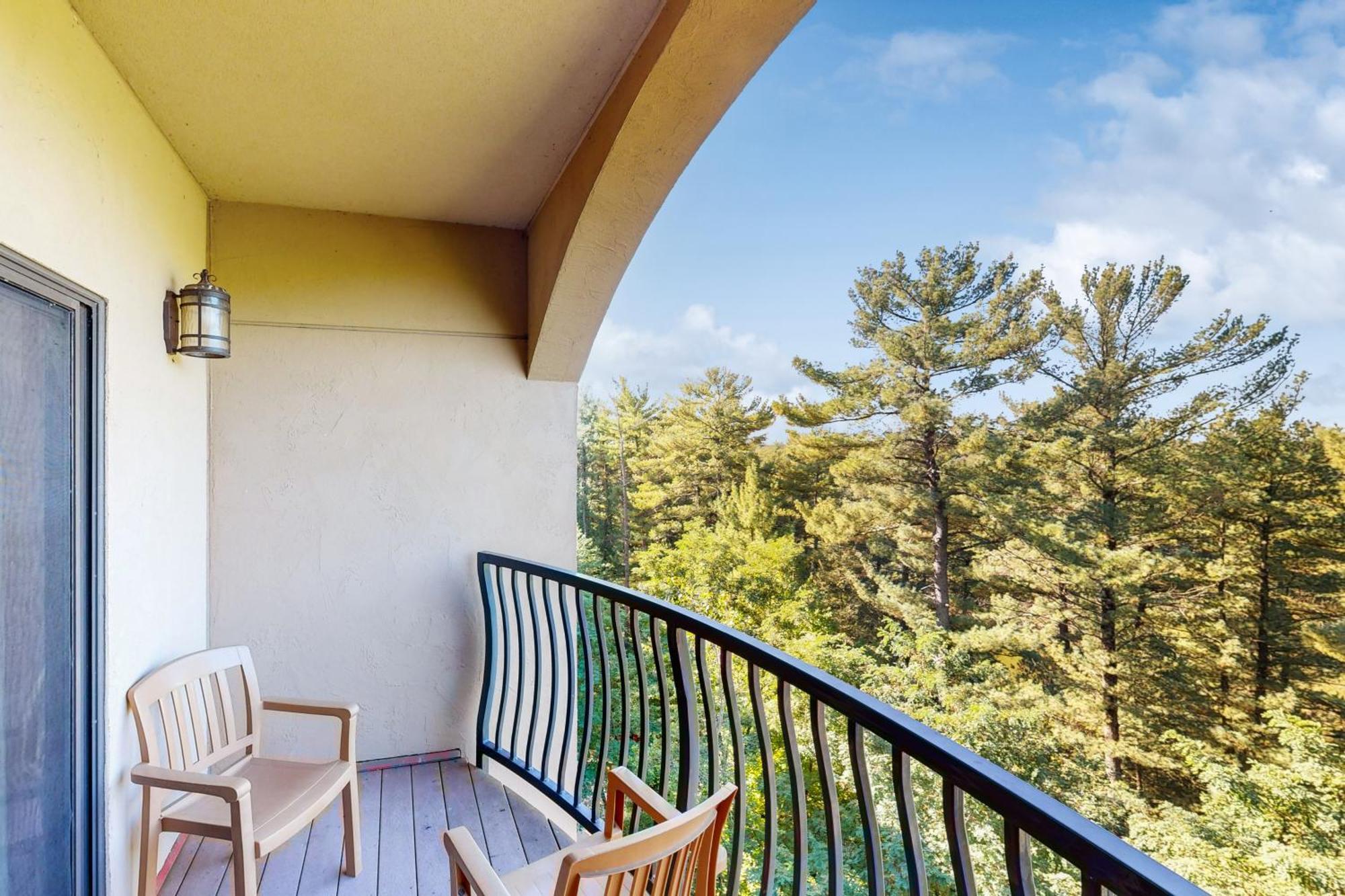 Chula Vista Condo Unit 2647 Wisconsin Dells Exteriér fotografie