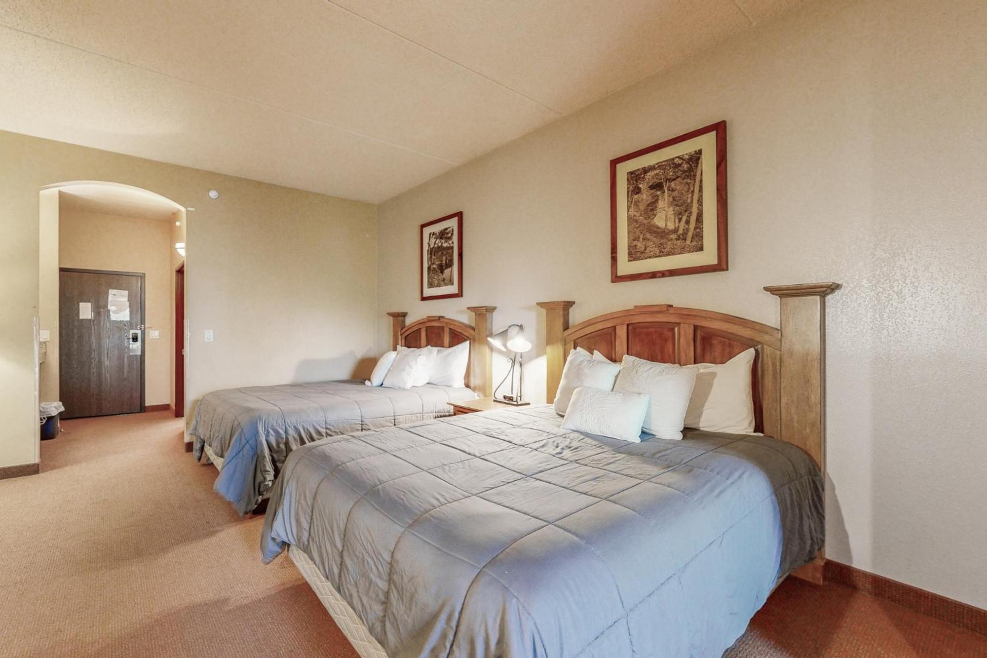 Chula Vista Condo Unit 2647 Wisconsin Dells Exteriér fotografie